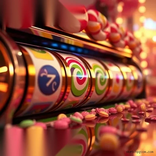 Tabela RTP dos jogos de cassino da Sketchpg Com